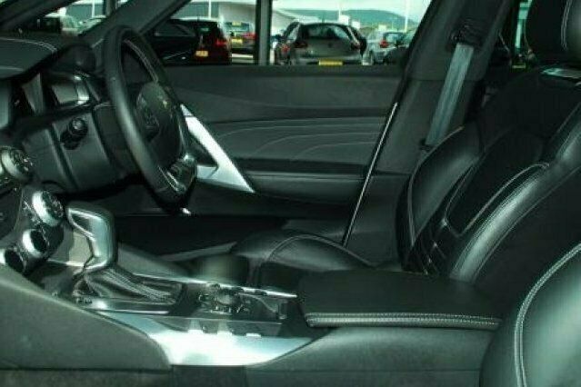 Used Citroën DS5 2012 Hatchback