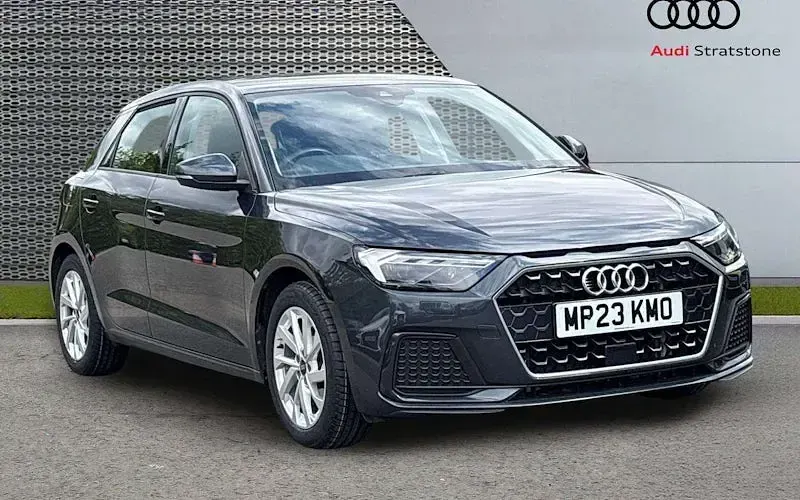 Used Audi A1 Sportback Sport 110 HP (80 kW) 2023 Hatchback