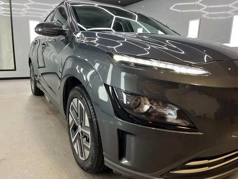 Used Hyundai Kona SE 2021 SUV