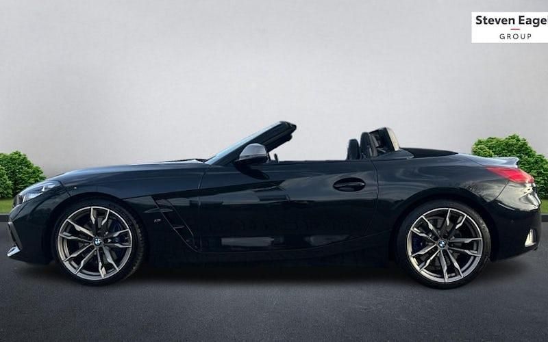 Used BMW Z4 M Sport 340 HP (250 kW) 2025 Cabriolet