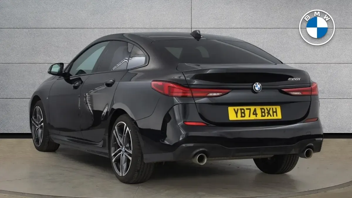 Usado BMW 220 M Sport 178 CV (130 kW) 2024 Berlina