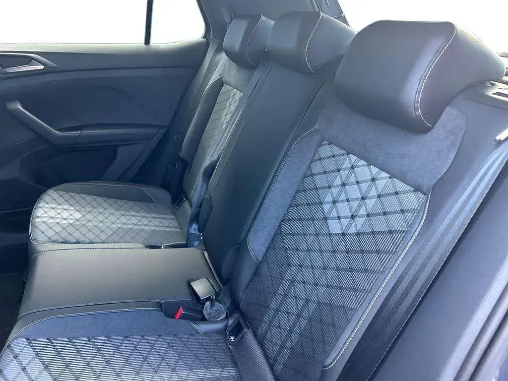 New VW T-Cross R-line 115 HP (84 kW) 2026 Grey SUV