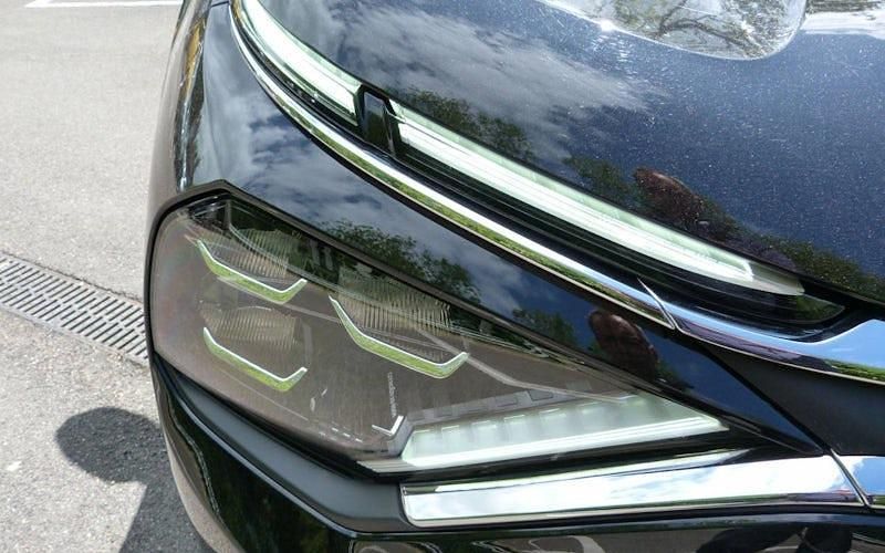 Gebraucht Citroën C4 PureTech 131 PS (96 kW) 2024 Schwarz Kleinwagen