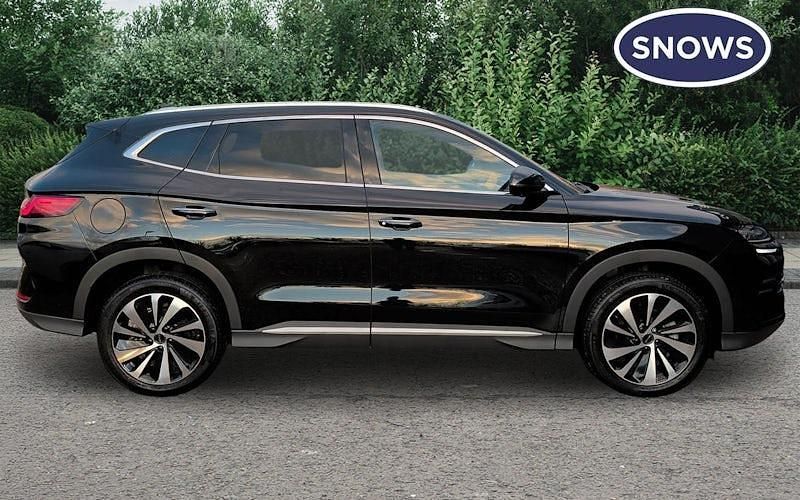 Used BYD Seal Boost 218 HP (160 kW) 2026 Estate