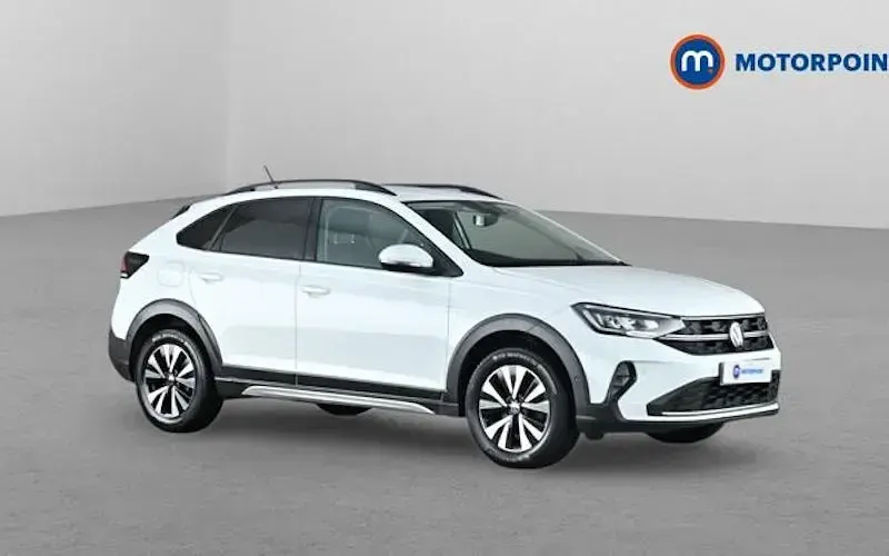 Used VW Taigo Life 95 HP (69 kW) 2023 SUV