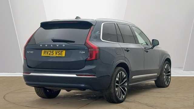Used Volvo XC90 Ultra 449 HP (330 kW) 2026 SUV