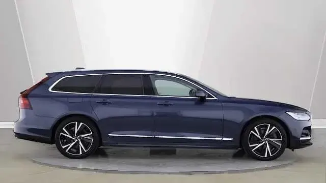 Second-hand Volvo V90 Plus 350 CP (257 kW) 2023 Break