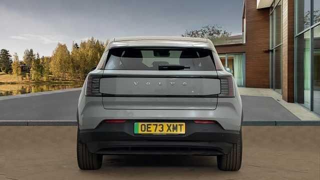 Used Volvo EX30 Performance 314 kW (428 HP) 2024 SUV