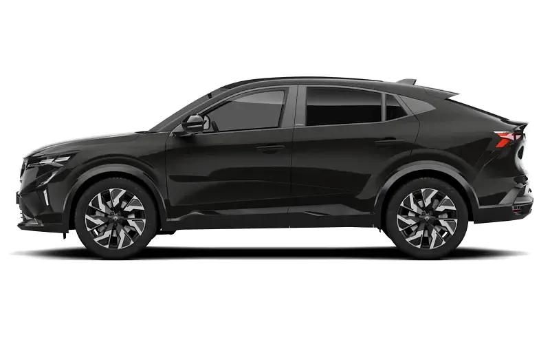 New 2026 Renault Rafale Techno SUV | £38,240 (Fair price) - Image 1/2