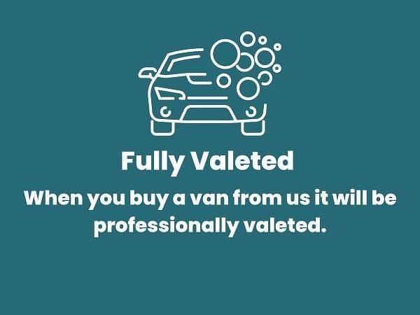 Used Citroën Relay 140 HP (102 kW) 2023 White Van