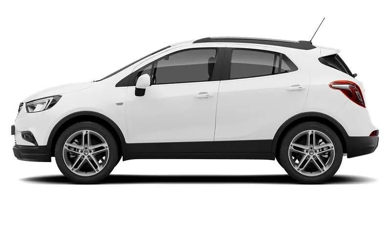 Used 2019 Vauxhall Mokka SUV | £9,629 (A bit pricey) - Image 1/1