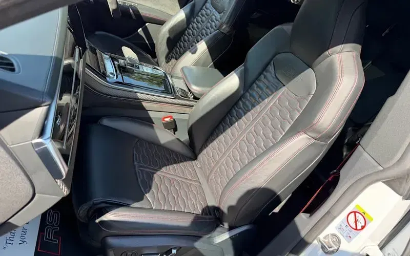 Used Audi Q8 600 HP (441 kW) 2024 SUV