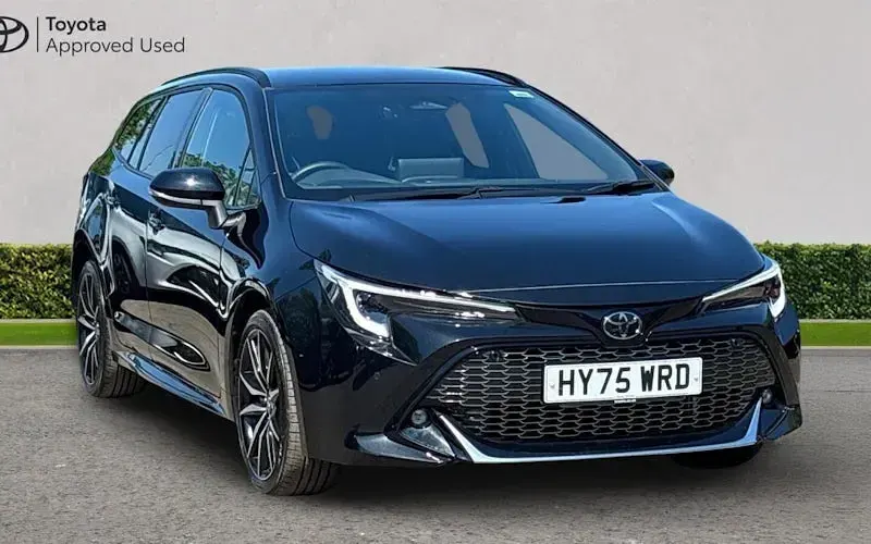 Używany Toyota Corolla Sport 178 KM (130 kW) 2026 Kombi