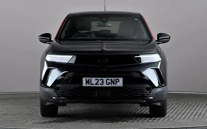 Usado Vauxhall Mokka 131 HP (96 kW) 2025 SUV