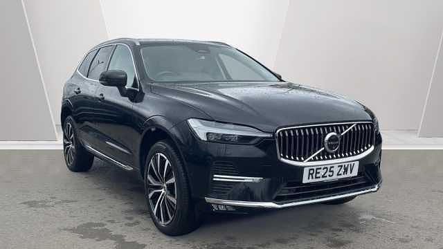 Used Volvo XC60 Ultra 247 HP (181 kW) 2025 SUV