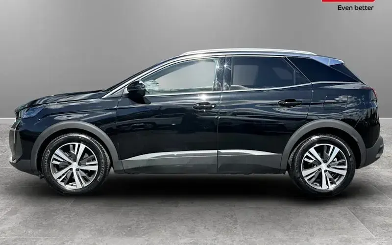 Used Peugeot 3008 Active 179 HP (131 kW) 2024 SUV