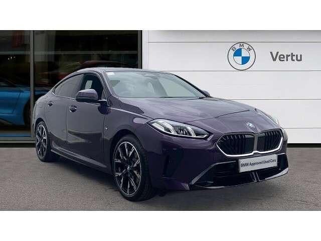Other Used 2025 BMW 220 M Sport Coupe | £30,490 (Fair price) - Image 1/4