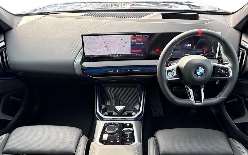 New BMW X3 Comfort Edition 398 HP (292 kW) 2026 SUV