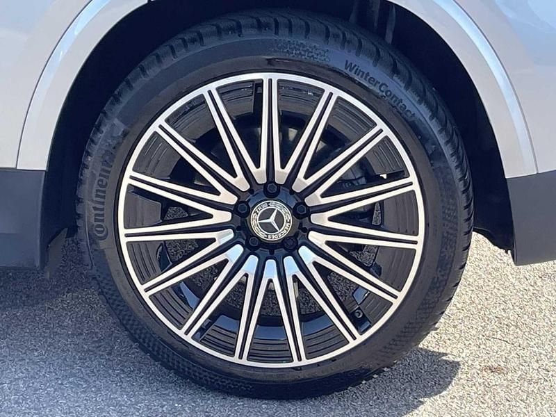 Used Mercedes GLA220 AMG Line Premium Plus 190 HP (139 kW) 2024 Silver SUV