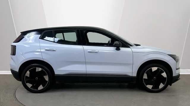 Usado Volvo EX30 Performance 310 kW (422 HP) 2024 SUV
