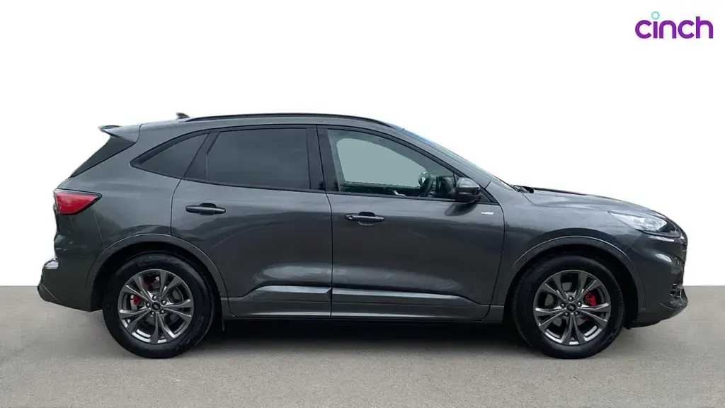 Used Ford Kuga ST-Line 2024 Grey SUV