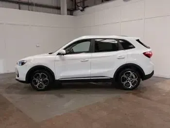 Used MG ZS SE 115 HP (84 kW) 2025 White SUV