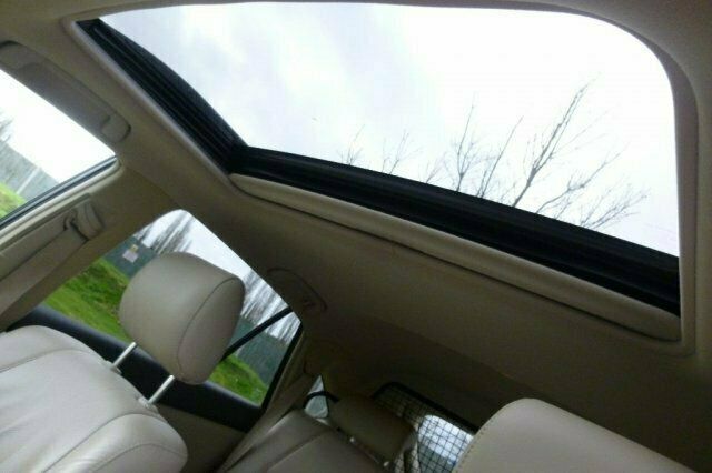 Used Lexus RX400h 269 HP (197 kW) 2008 SUV