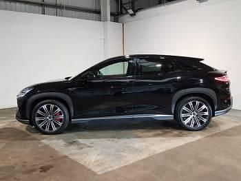 New BYD Sealion 7 389 kW (530 HP) 2026 Black SUV