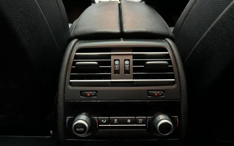 Used BMW 740 M Sport 313 HP (230 kW) 2014 Grey Sedan