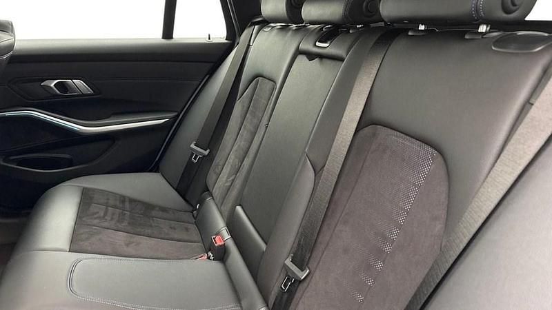 Used BMW 330e M Sport 2023 Grey Estate