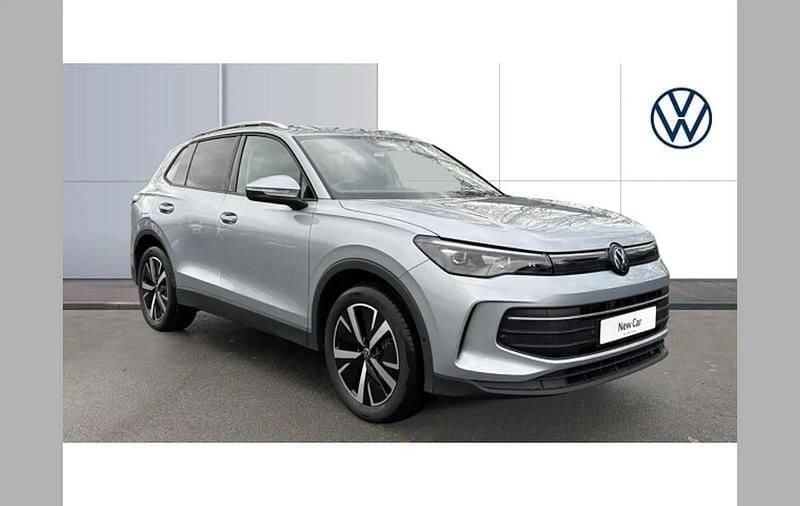 Used VW Tiguan Match 150 HP (110 kW) 2026 Other SUV