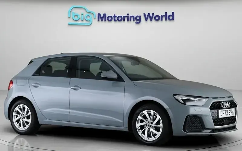 Used Audi A1 Sportback Sport 110 HP (80 kW) 2023 Hatchback