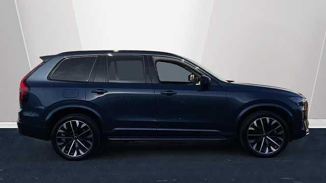 Used Volvo XC90 Ultra 247 HP (181 kW) 2025 SUV