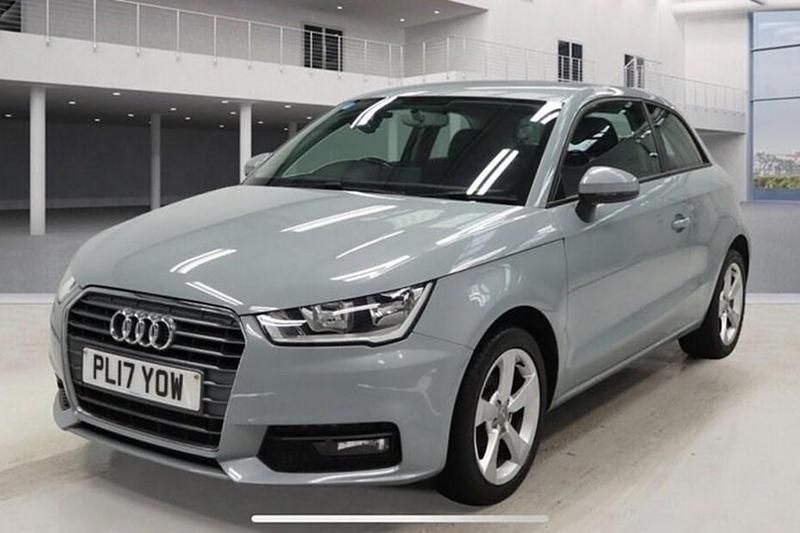 Used 2017 Audi A1 Sport Hatchback | £9,695 (Fair price) - Image 1/1