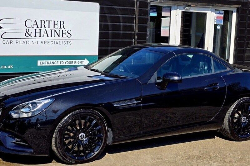 Used 2019 Mercedes 180 AMG line Sedan | £16,995 (Fair price) - Image 1/1