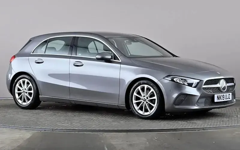 Used Mercedes A180 Executive 136 HP (100 kW) 2022 Hatchback