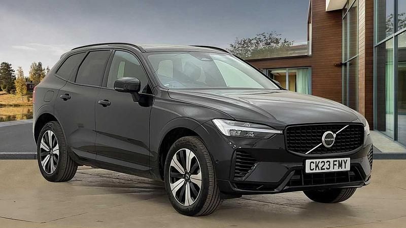 Used 2023 Volvo XC60 Plus SUV | £36,990 (Fair price) - Image 1/4