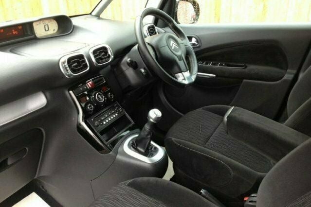 Used Citroën C3 Picasso 2010 MPV