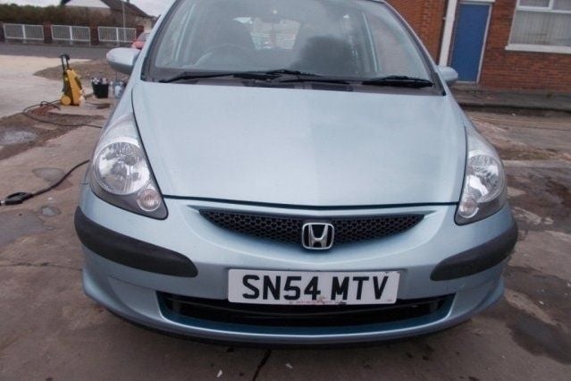 Used Honda Jazz 2004 Hatchback