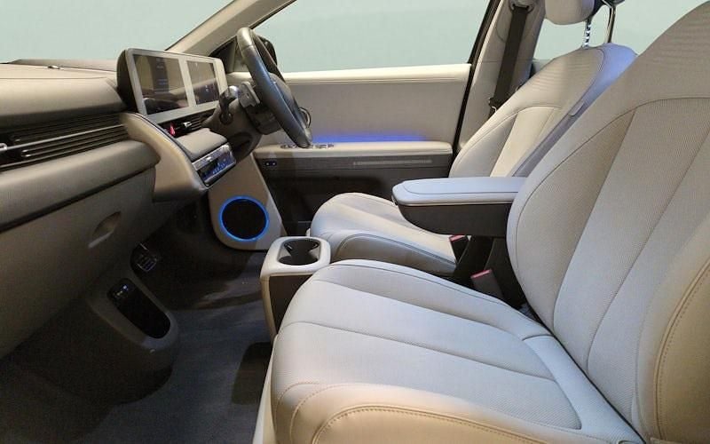 Used Hyundai Ioniq 5 Ultimate 160 kW (218 HP) 2022 SUV