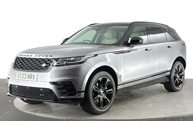 Used Land Rover Range Rover Velar S 204 HP (150 kW) 2022 SUV