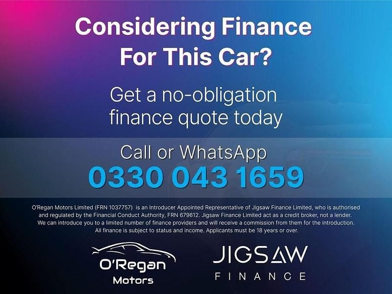 Used Ford B-MAX Zetec 2017 White MPV