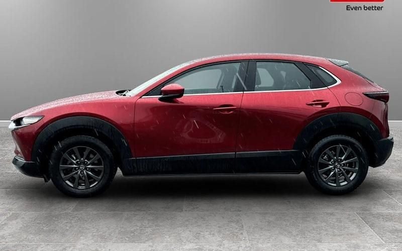 Used Mazda CX-30 122 HP (89 kW) 2023 SUV