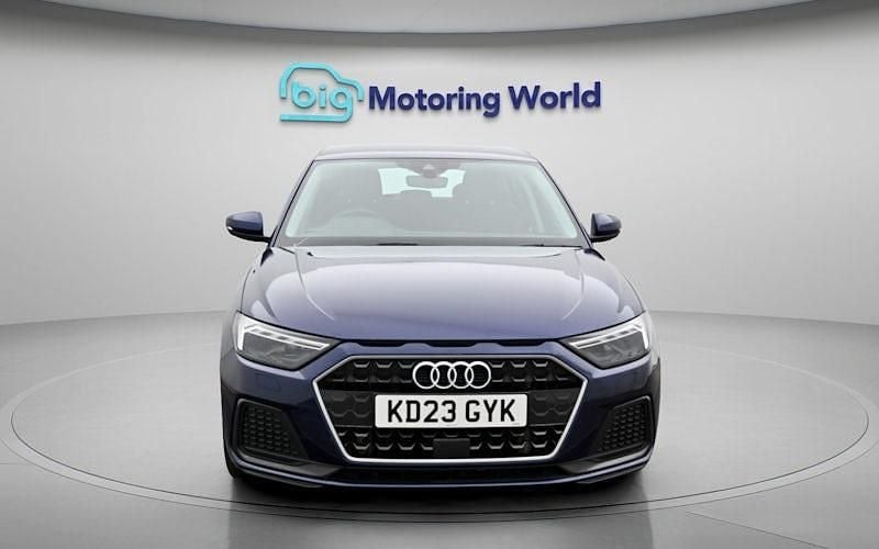 Used Audi A1 Sportback Sport 95 HP (69 kW) 2026 Hatchback