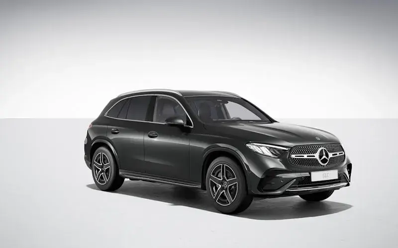 Used Mercedes GLC300 AMG line 258 HP (189 kW) 2026 SUV