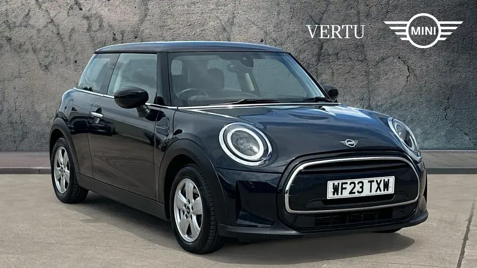 Used Mini Cooper Comfort 136 HP (100 kW) 2022 Hatchback