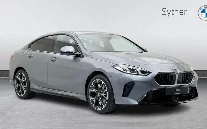 Used BMW 220 M Sport 170 HP (125 kW) 2026 Coupe