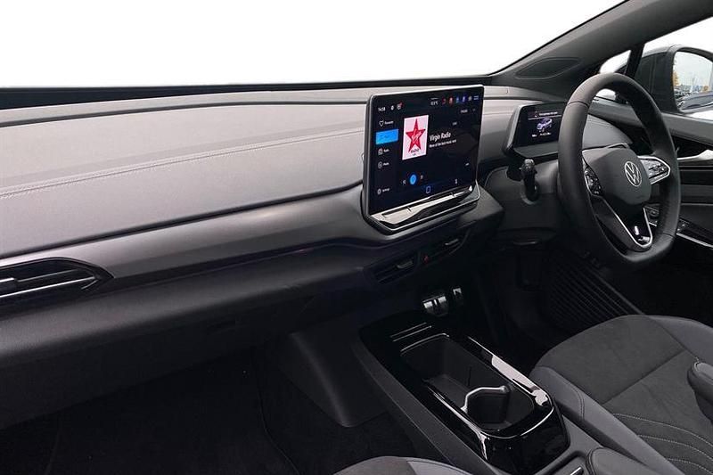 Used VW ID.5 Pro 210 kW (286 HP) 2025 Grenadilla black SUV