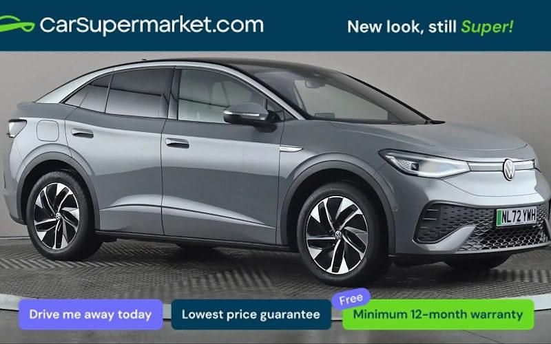 Used VW ID.5 Pro Performance 150 kW (204 HP) 2023 SUV