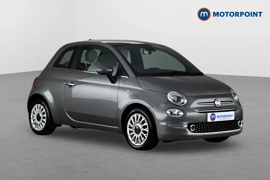 Used Fiat 500 Dolcevita 69 HP (50 kW) 2022 Hatchback